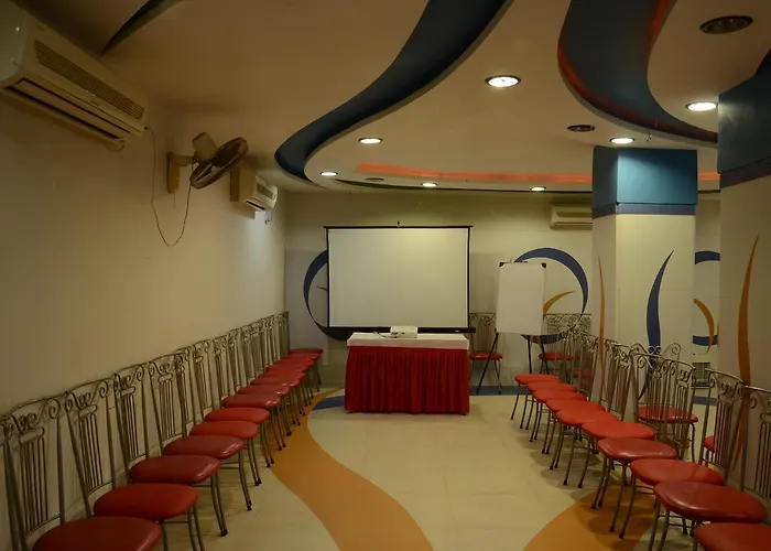 Prithvi Hotels