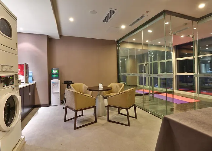 Ramada Encore Guanghan