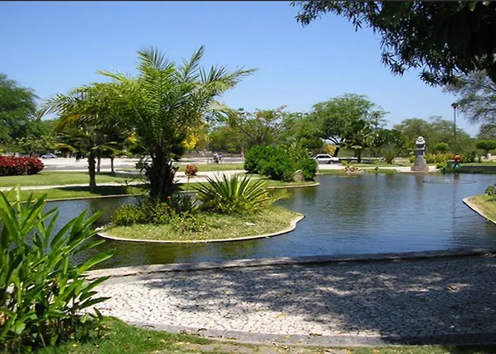 Hotel Porthal da Ilha- Paulo Afonso-Ba