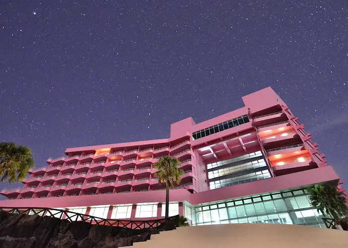 Tanegashima Iwasaki Hotel