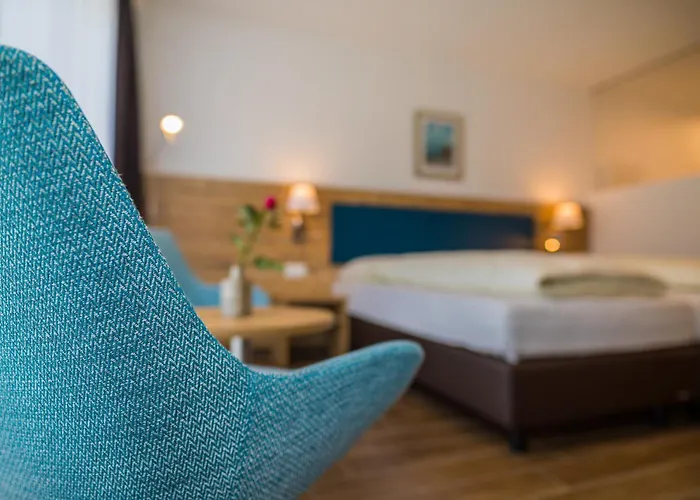 Hotel Blattnerhof