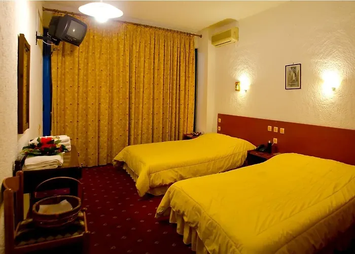 Hotel Oscar