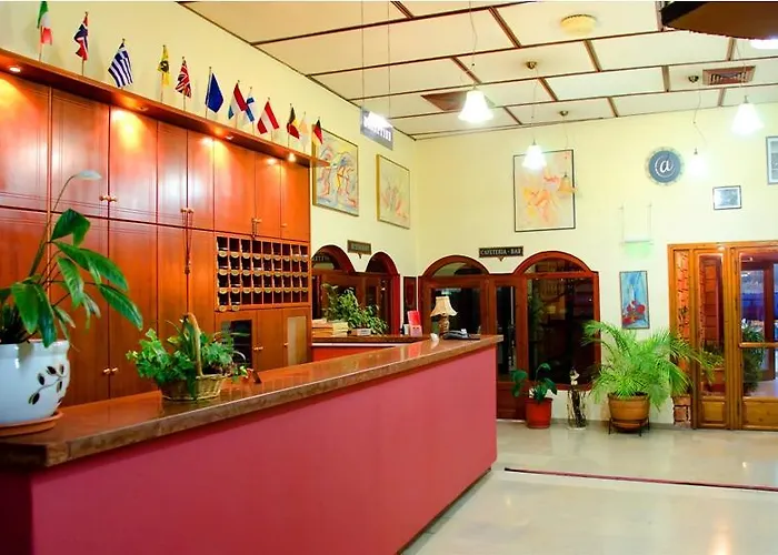 Hotel Oscar