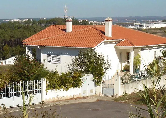 Leiria Fatima Nazare 3 Bedroom House