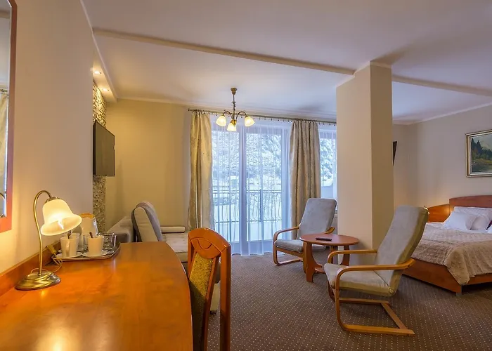 Hotel Diament