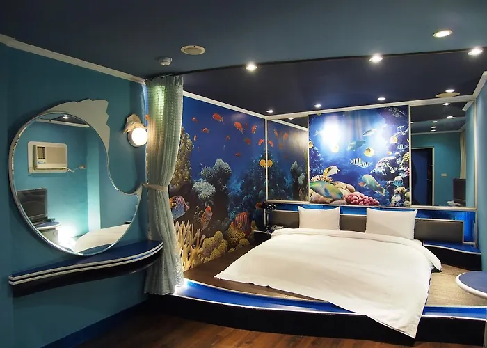 Day Chen Hotel