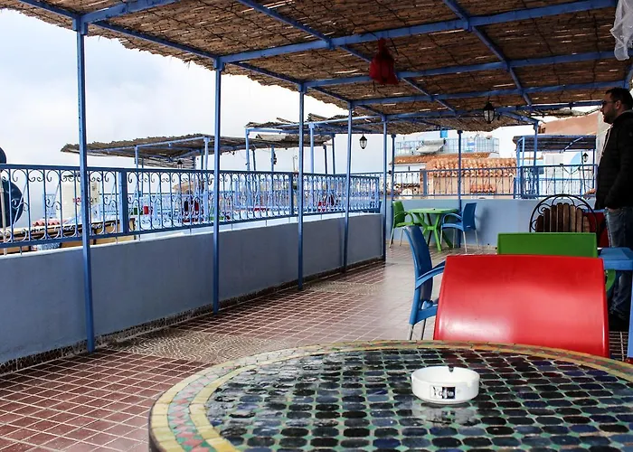 Hotel Souika