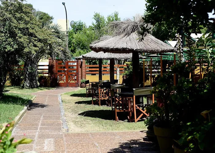 Hostería Mar de Ajó