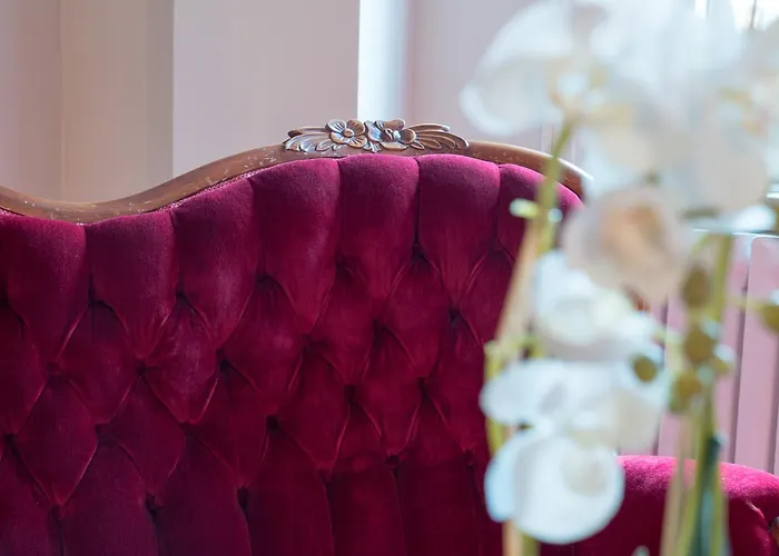 Hotel Aberg Centralhotellet