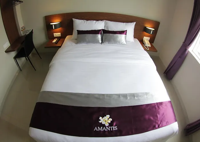 Amantis Hotel