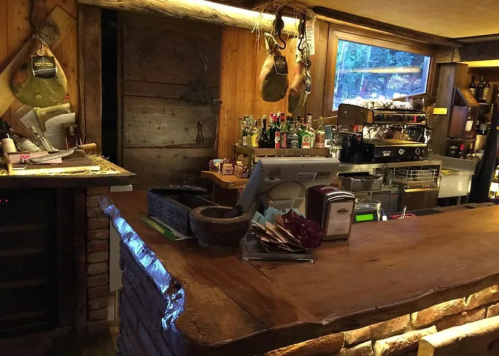 Hotel Le Clou