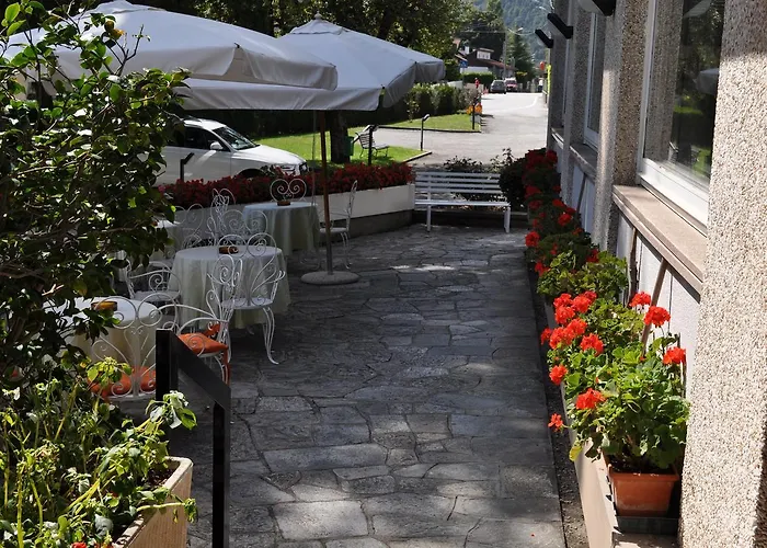 Hotel Premeno