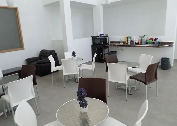 Global Express Hotel Escarcega
