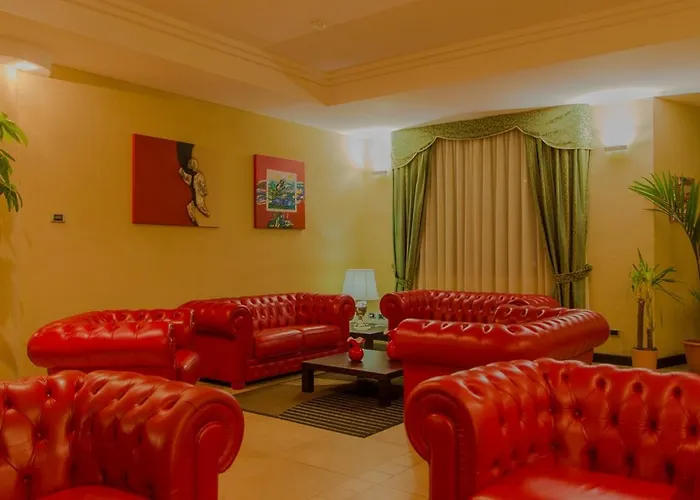 Albergo Della Posta