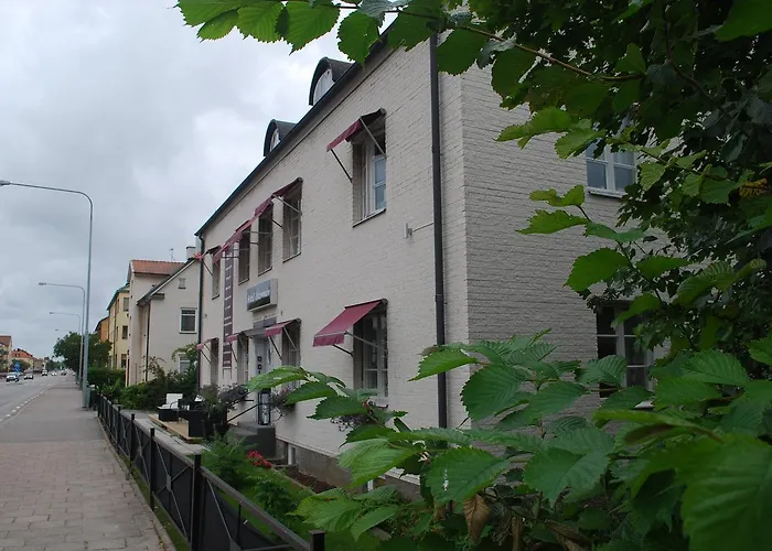 Hotell Oestermalm