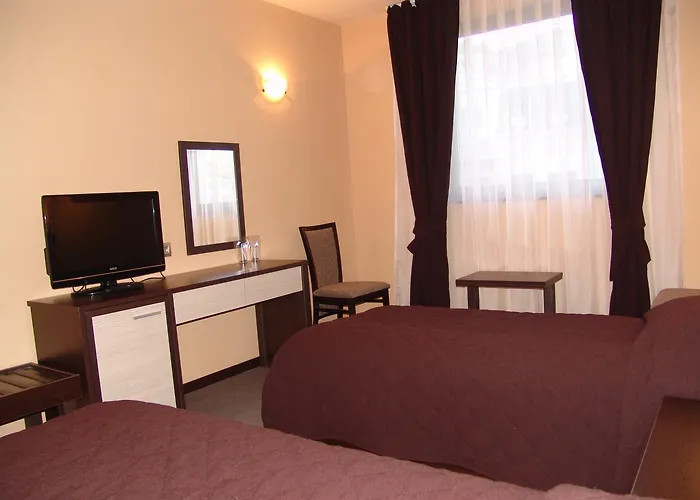 Hotel Lovech