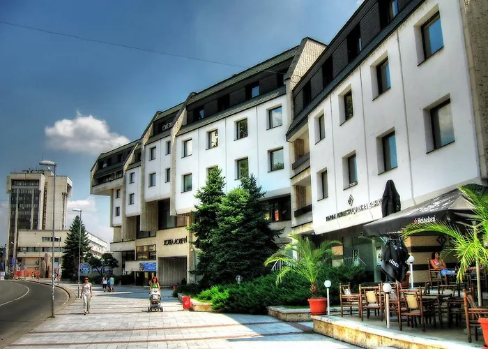 Hotel Lovech