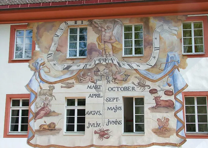 Hotel Klosterhof