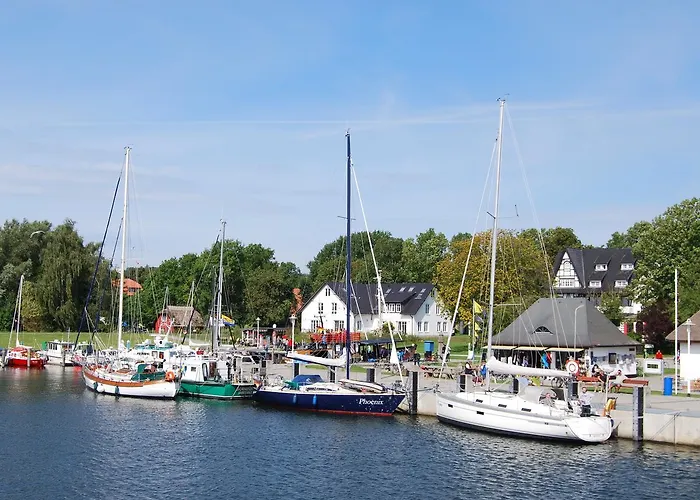 Hotel Hiddensee Hitthim