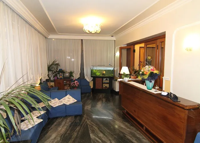 Hotel Ristorante La Casareccia