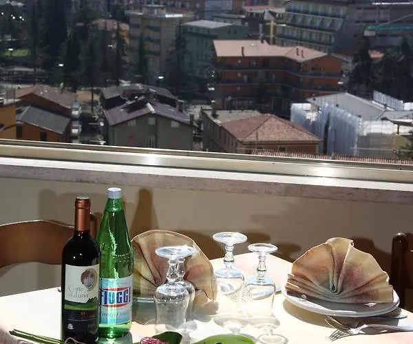 Hotel Ristorante La Casareccia
