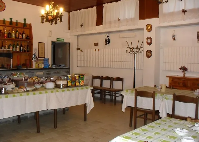 Al Caminetto