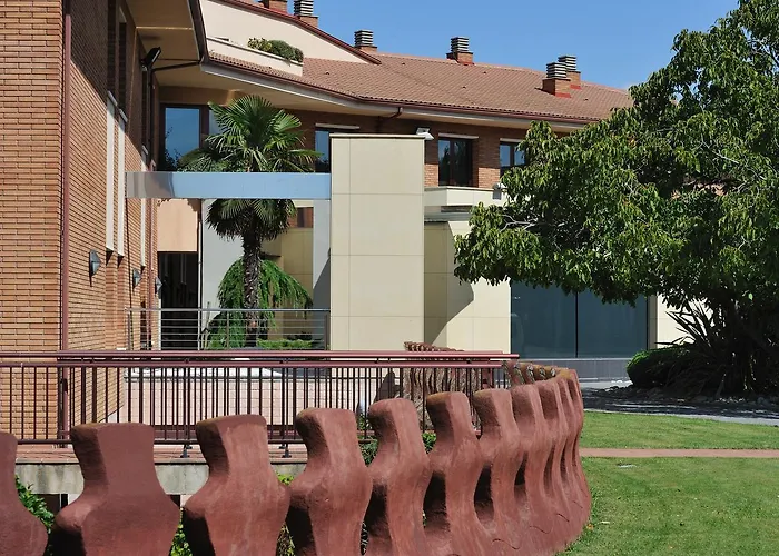 Hotel Els Noguers