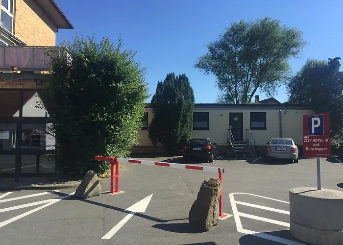 City Hotel Gifhorn