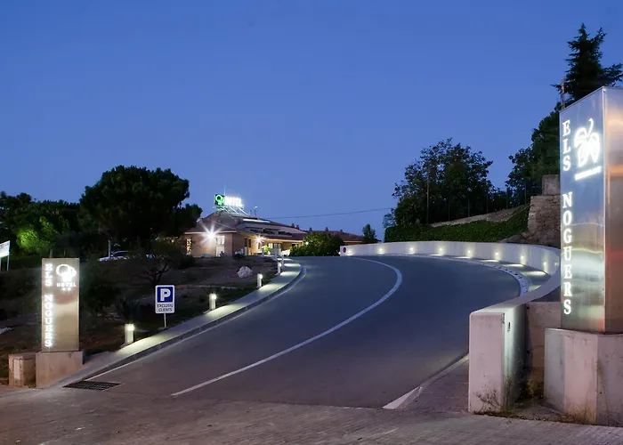 Hotel Els Noguers