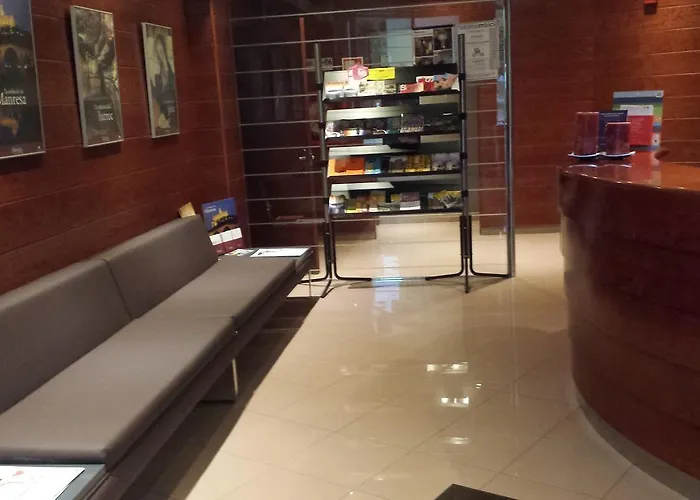 Hotel Els Noguers