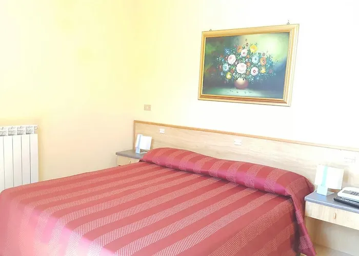 Albergo Savoia