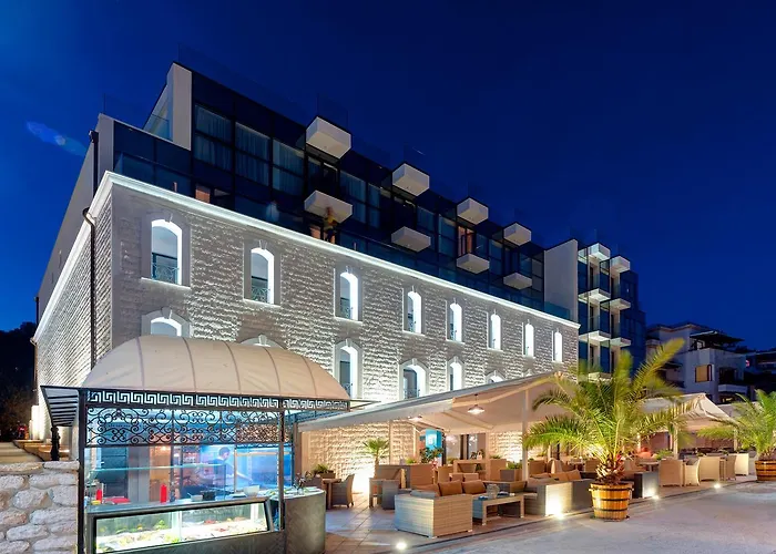 Hotel Antik
