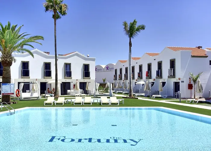 Fbc Fortuny Resort - Adults Only