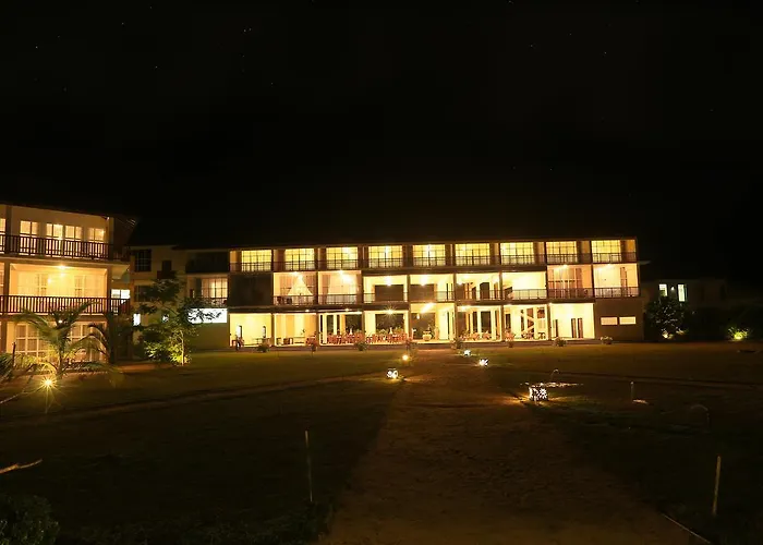 Passi Villa