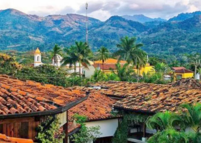 Hotel Marina Copan