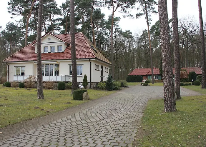 Appartementpark Seeblick
