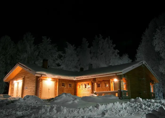 Ik Rooms & Camping