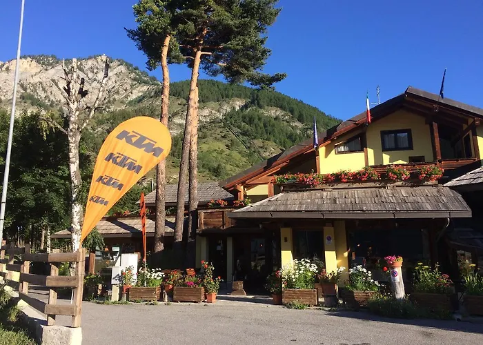 Hotel Ca Fiore