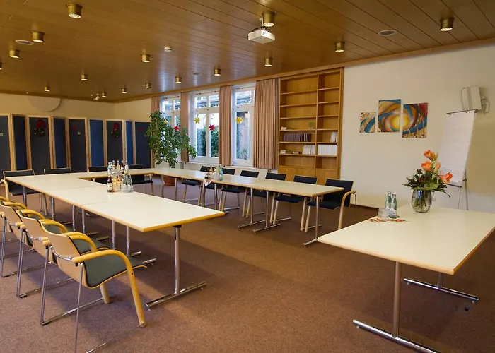 Krelinger Freizeit- Und Tagungszentrum