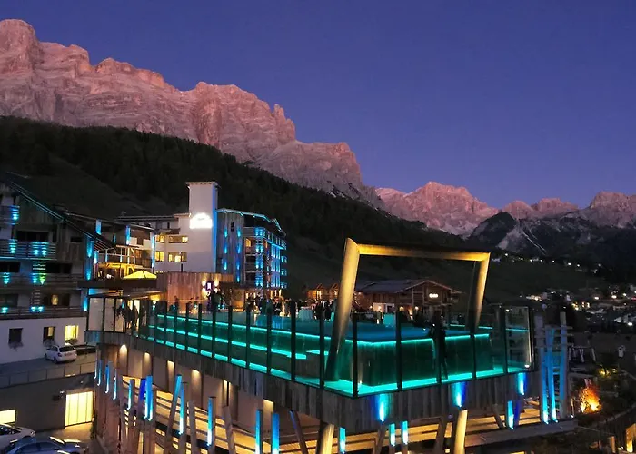 Hotel Fanes