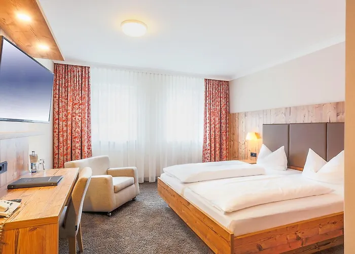 Hotel - Restaurant Erich Roediger