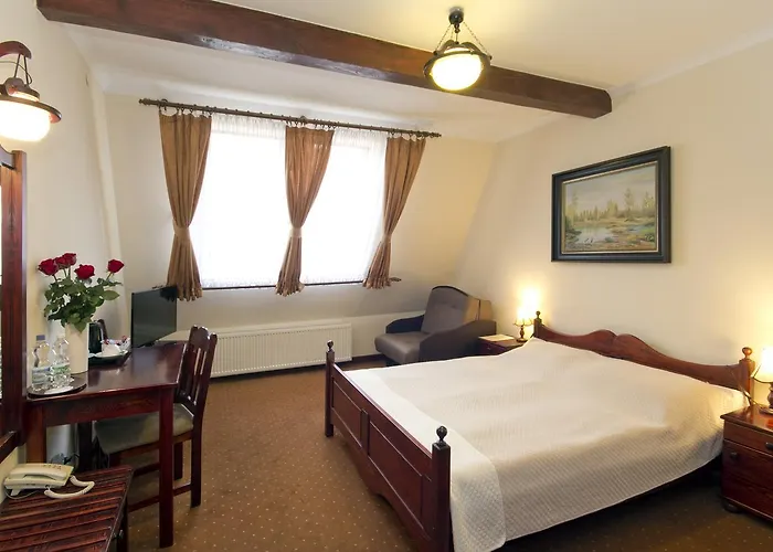 Hotel Retman