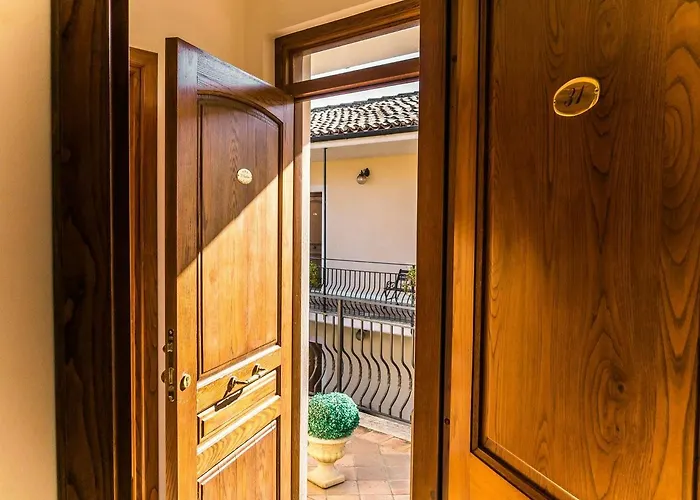 Hotel Albergo Ristorante Il Ciclope