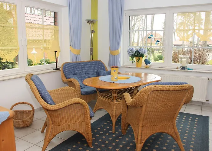 Appartementpark Seeblick