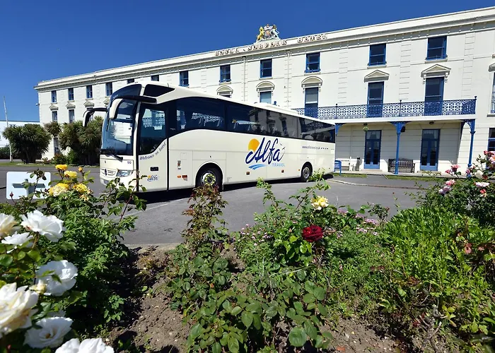 Royal Norfolk Hotel