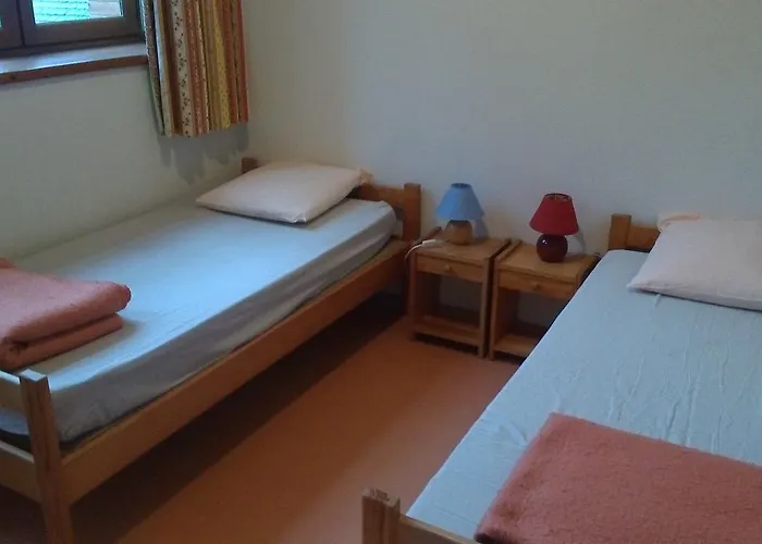 Relais D'Endron