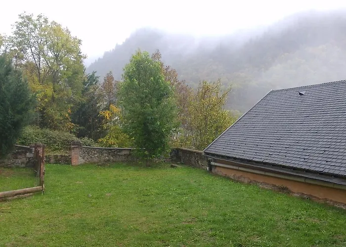 Relais d'Endron