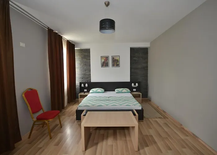 Hotel Veri