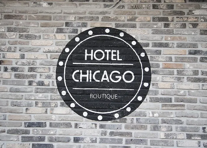 Hotel Chicago