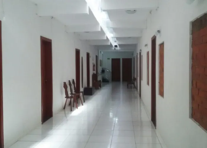 Hotel Gabriel